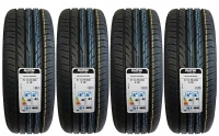 215/55R17 opona PLATIN RP-420 Summer XL 98Y